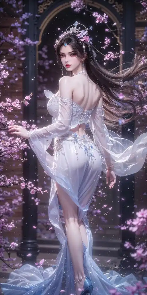 白色巨塔